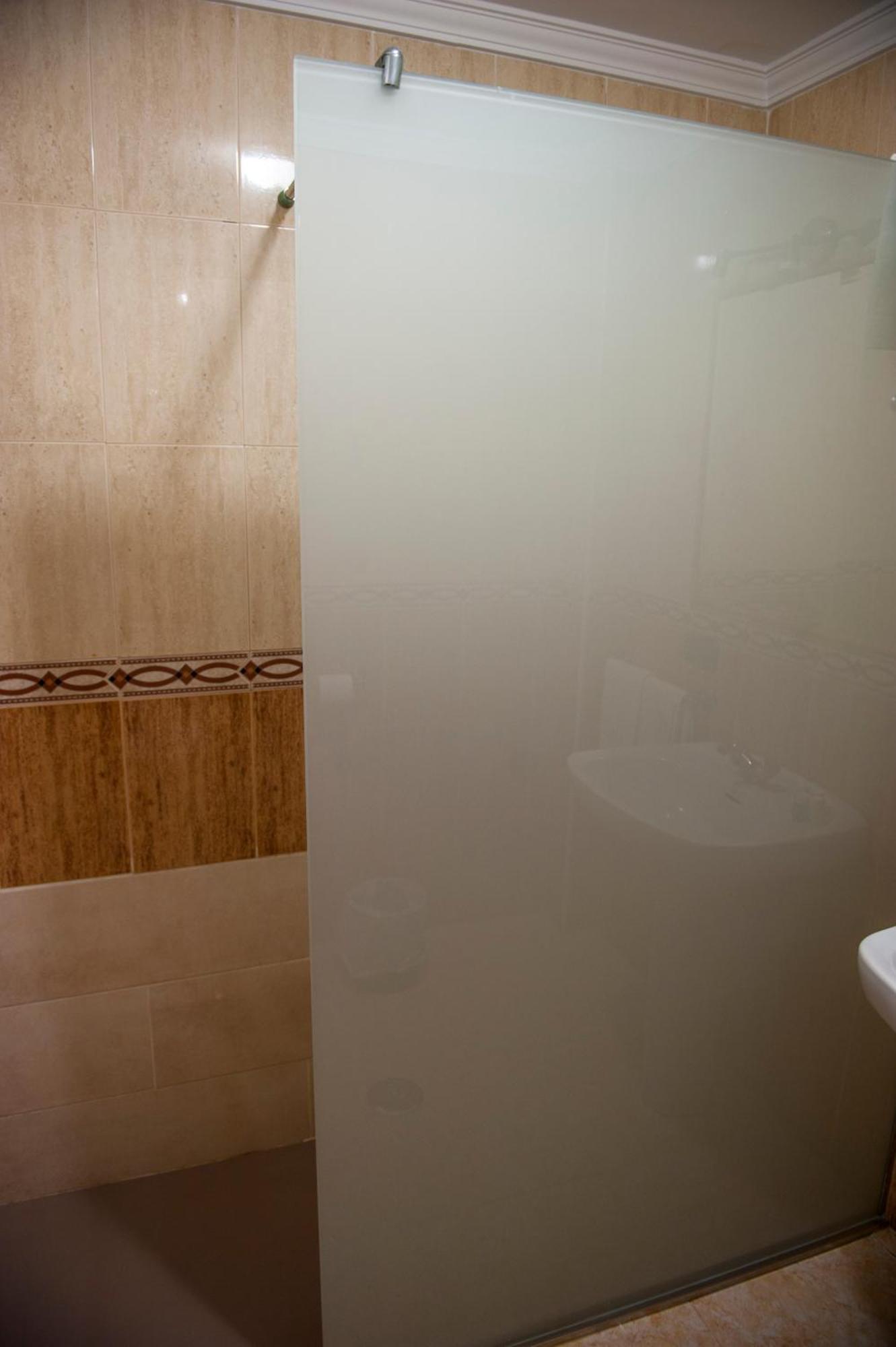 Hostal Las Palomas Λουθένα Εξωτερικό φωτογραφία